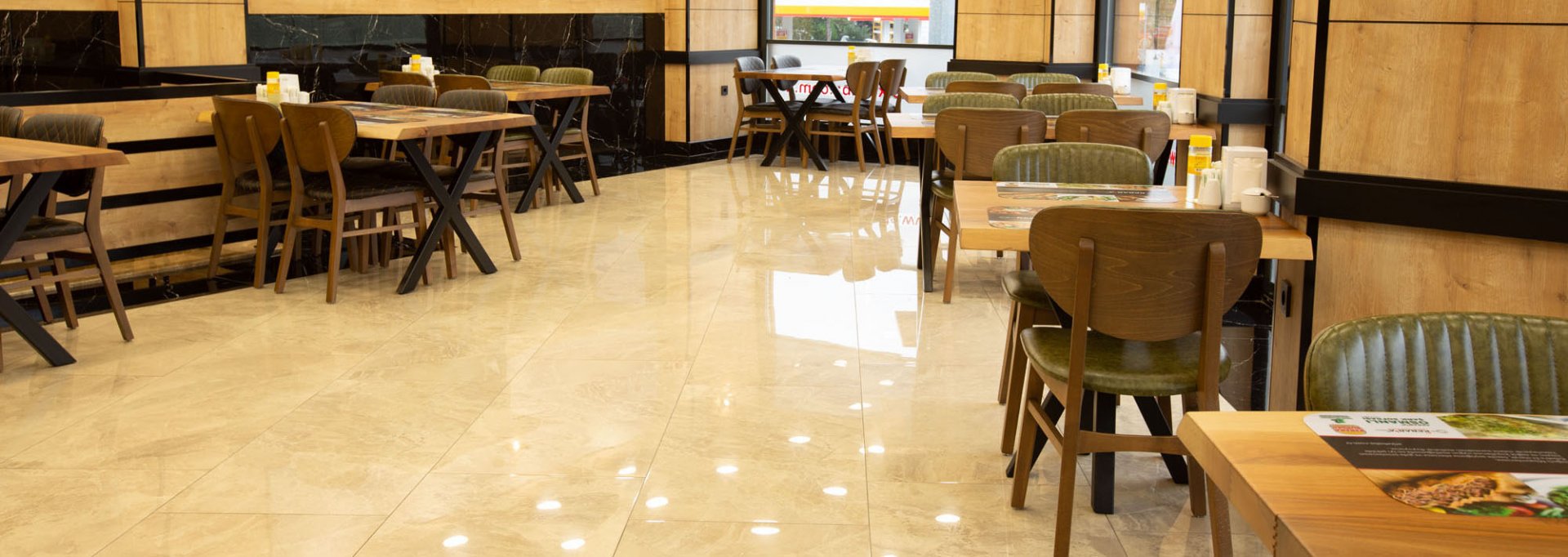 Bizden Haberler & Bloglar